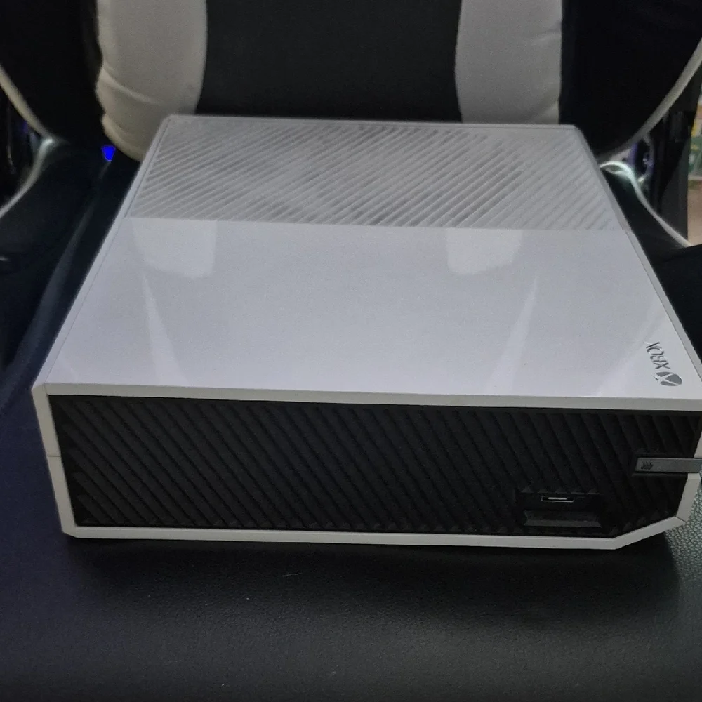 Xbox One Console - White